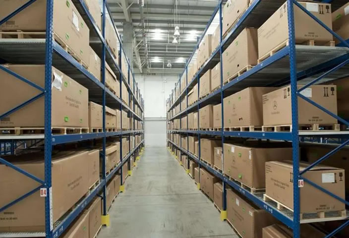 泉州到东兴区货物仓储